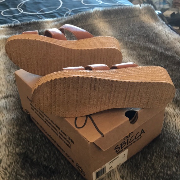 Women hand made sandals size 9 - Picture 2 of 6